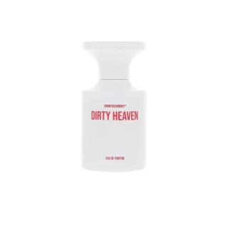 Dirty Heaven Edp Vapo 50 ml