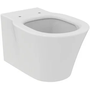 Ideal Standard Wand-T-WC CONNECT AIR, AquaBlade, unsichtbare Bef., 360x540x350mm, Weiß, E005401 E005401