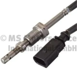 Pierburg Abgastemperatursensor VW Amarok Crafter 2,0