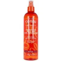 Cantu Hitzeschutzspray For Natural Hair Comeback Curl