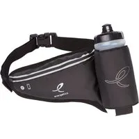 Energetics Laufgürtel Trinkgürtel HB II 900 BLACK/SILVER