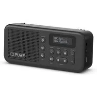 Pure Elan Move Digitalradio (DAB)