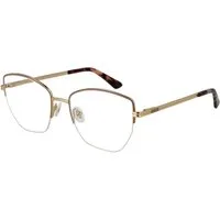 Guess Brillengestell GU2939 53057