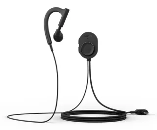 Jabra Perform 10 | 5121-119 | Headset - On-Ear