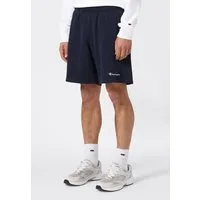 Champion Sweatshorts ICONS Terry 9-inch Bermuda als Bermuda-Variante, mit 9-Inch-Länge, aus Baumwolle und Polyester