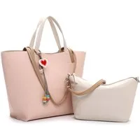 Tamaris Shopper City Shopper (Set, 2-tlg)