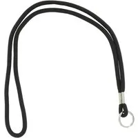 XiRRiX Schlüsselanhänger Schlüsselband mit Schlüsselring (Schlüsselanhänger zum Umhängen, für Damen, Herren & Kinder), robustes Lanyard aus Kunstfaser