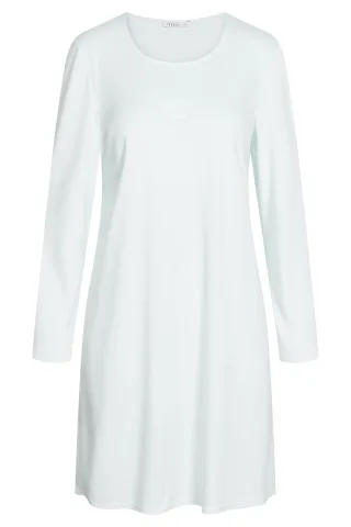 Féraud - Nightdress 3883011 light jade - Gr. - 38