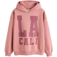 Next Kapuzenpullover Grafik-Kapuzensweatshirt (1-tlg)