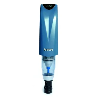 BWT Rückspülfilter 10608 1 1/2", mit 4-Loch Flansch-Anschlusstechnik