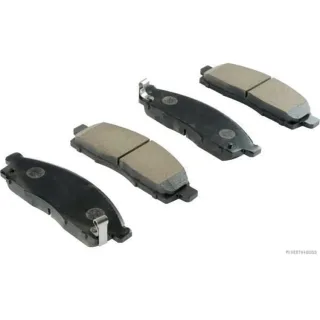 Jakoparts Bremsbel?ge vorne Nissan Evalia Nv200