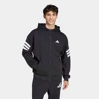 adidas Sportswear Kapuzensweatjacke FUTURE ICONS 3-STREIFEN