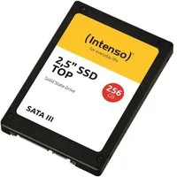 Intenso 2,5" SSD SATA III TOP PERFORMANCE SSD-Festplatte