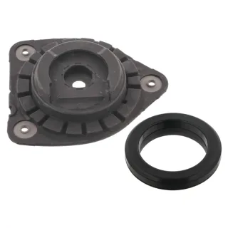 Febi Federbeinlager vorne Renault Laguna 3 32748