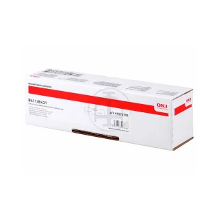 Original 44574702 OKI B/MB Toner black 3000Seiten