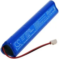 Powery Akku für Velux Typ 946933,946930,846933 Akku 2000 mAh (10.8 V)