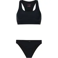 Protest Badeshorts PRTEager 25 bikini True Black