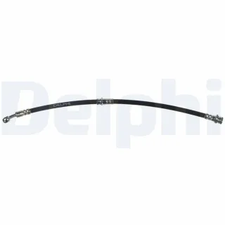 Delphi Bremsschlauch vorne Kia Rio 1,5