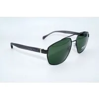 BOSS Sonnenbrille HUGO BOSS BLACK Sonnenbrille Sunglasses BOSS 1118 R80 0T