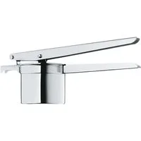 WMF Kartoffelpresse Gourmet (1 St), Cromargan® Edelstahl Rostfrei 18/10, mit Auflagehaken