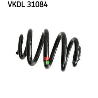 SKF Feder hinten VW Transporter T6 VKDL31084