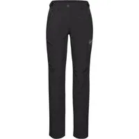 Mammut Trekkinghose Runbold IV Pants Women BLACK