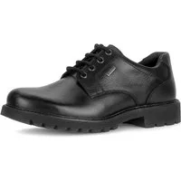 Gabor Schnürschuh Basicschuh mit wasserdichter GORE TEX-Membrane, Weite G (weit)