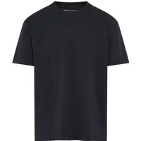 Marc O'Polo T-Shirt relaxed fit aus schwerem Bio-Baumwoll-Jersey