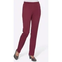 Witt Jerseyhose Hose komfortabel