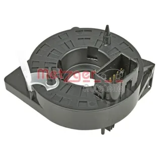 Metzger Wickelfeder f?r Airbag Seat Skoda VW 0916513