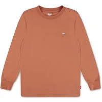 Levi's® Kids Langarmshirt LVB LS GRAPHIC TEE SHIRT mit Logo Stickerei for BOYS