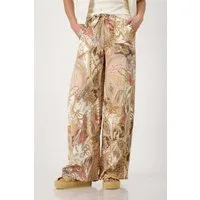 Monari Stoffhose