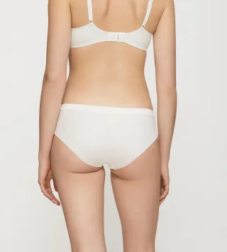 Triumph - Body Make-up Soft Touch Hipster EX vanille - Gr. - 40