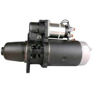 Hella Anlasser 8EA012586-021