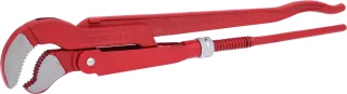 KS Tools 45° gewinkelte Eckrohrzange - 113.2000