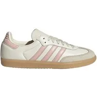 adidas Originals adidas Originals Samba OG Damen Weiß Damen Sneaker