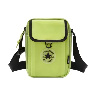 UNISEX UMHÄNGETASCHE CLEAR CROSSBODY 2 (10025353-A04)