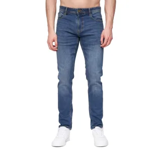 Henleys - "Mayhen" Jeans für Herren (Steinwaschen)