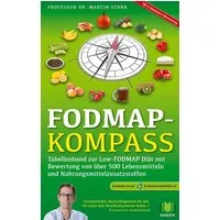 FODMAP-Kompass / Martin Storr