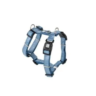 Max & Molly Komfort H-Geschirr - Matrix 2.0 Ocean XS