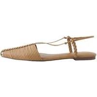 Next Forever Comfort® Hurache Ballerinas Riemchensandale (1-tlg)
