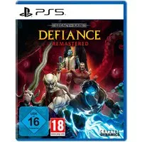 Legacy of Kain: Defiance Remastered (Blu-ray Disc), PlayStation 5