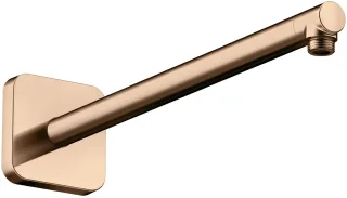 Hansgrohe Brausearm DN15 390mm softsquare Axor 26967300