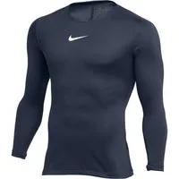 Nike Funktionsshirt Nike Performance Park Underwear Mock Atmungsaktivität