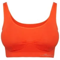comazo Bustier Seamless