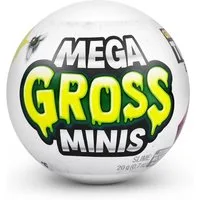 ZURU Spielfigur 77355GQ5 5 Surprise - Mega Gross Minis