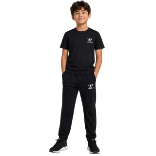 Warrior - "Azt" Jogginghosen für Kinder , Training (Schwarz)