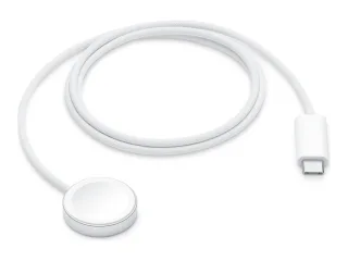 Apple Watch magnetisches Ladekabel USB-C 1.0m (2023) | mt0h3zm/a |