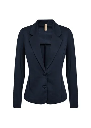 Soyaconcept - SC-DANIELA 1 NAVY - Gr. - XS