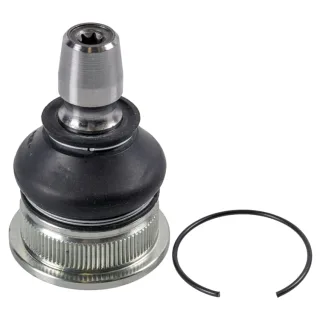 Febi Traggelenk vorne Fiat Panda 312